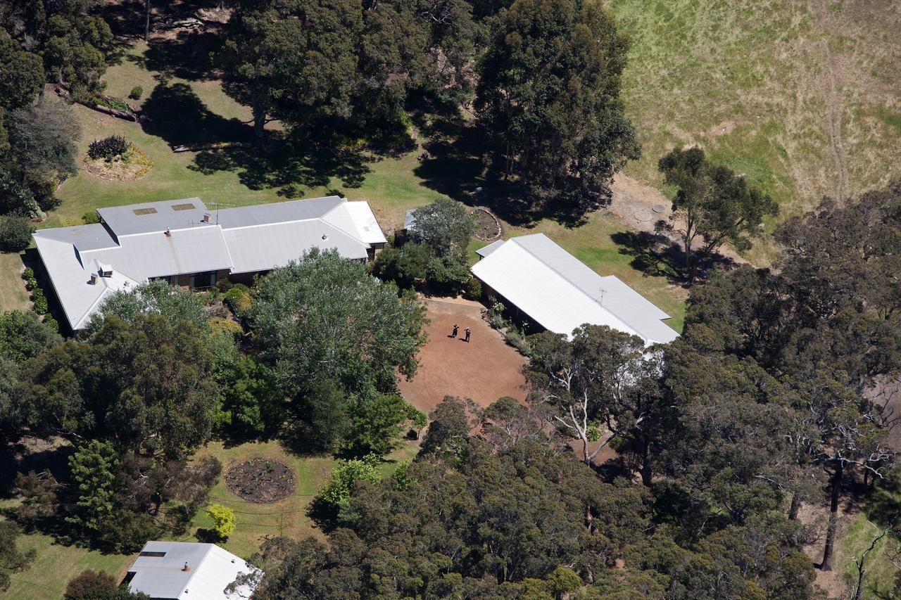 Marri Lodge Margaret River Kültér fotó