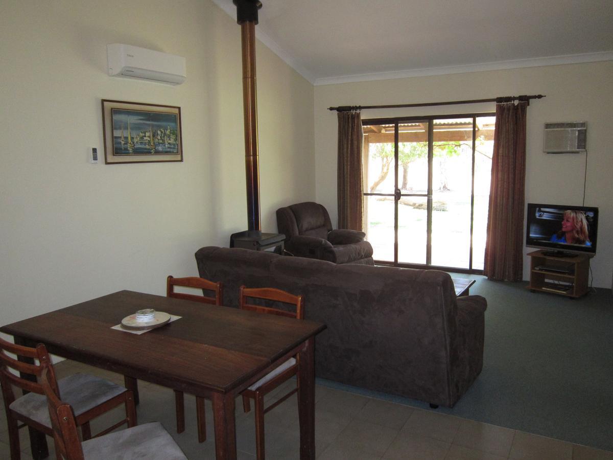 Marri Lodge Margaret River Kültér fotó