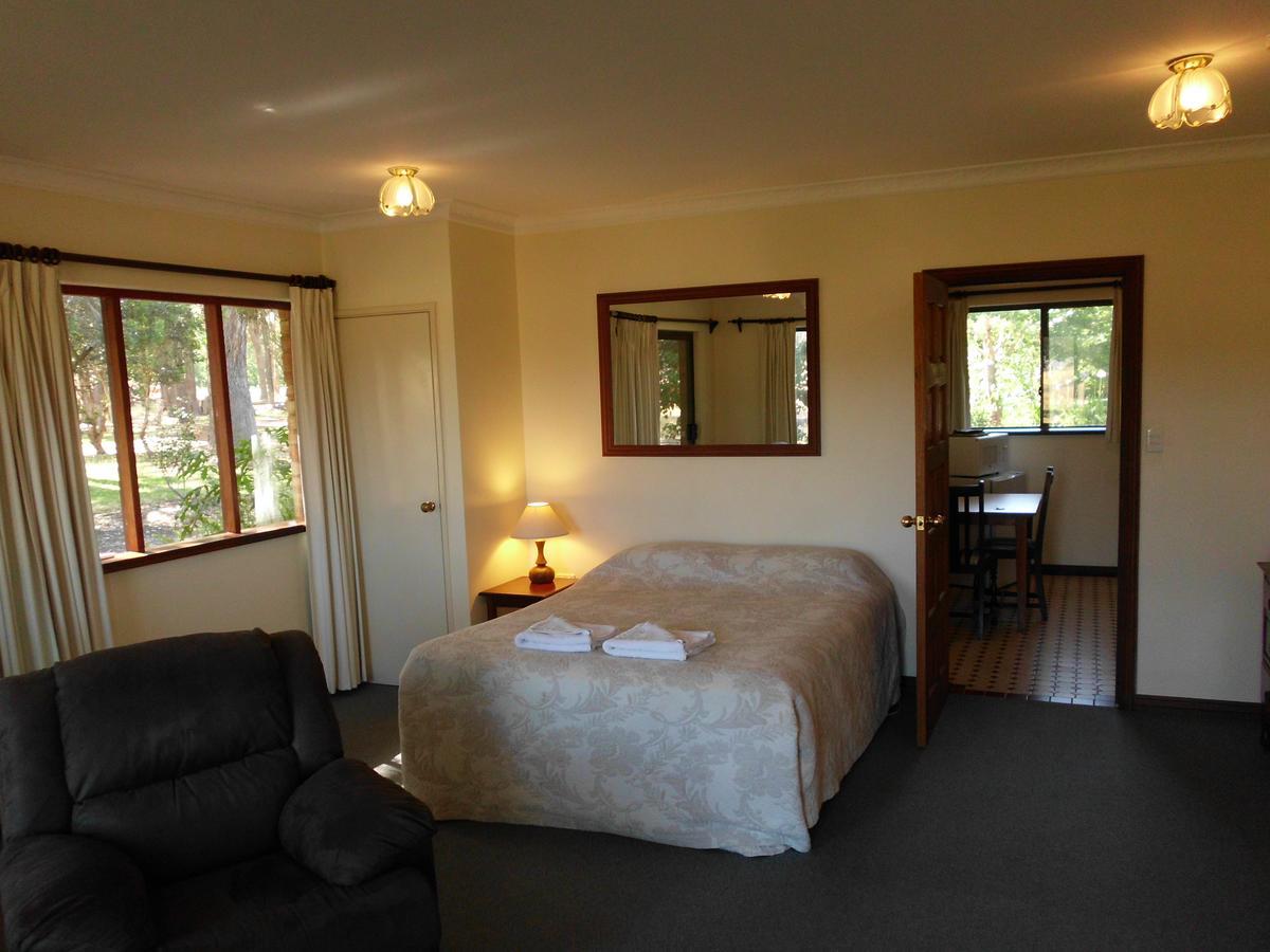 Marri Lodge Margaret River Kültér fotó