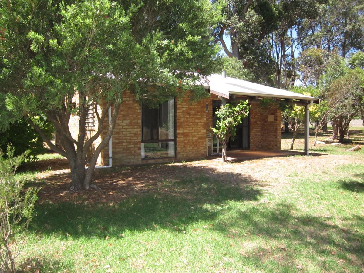 Marri Lodge Margaret River Kültér fotó