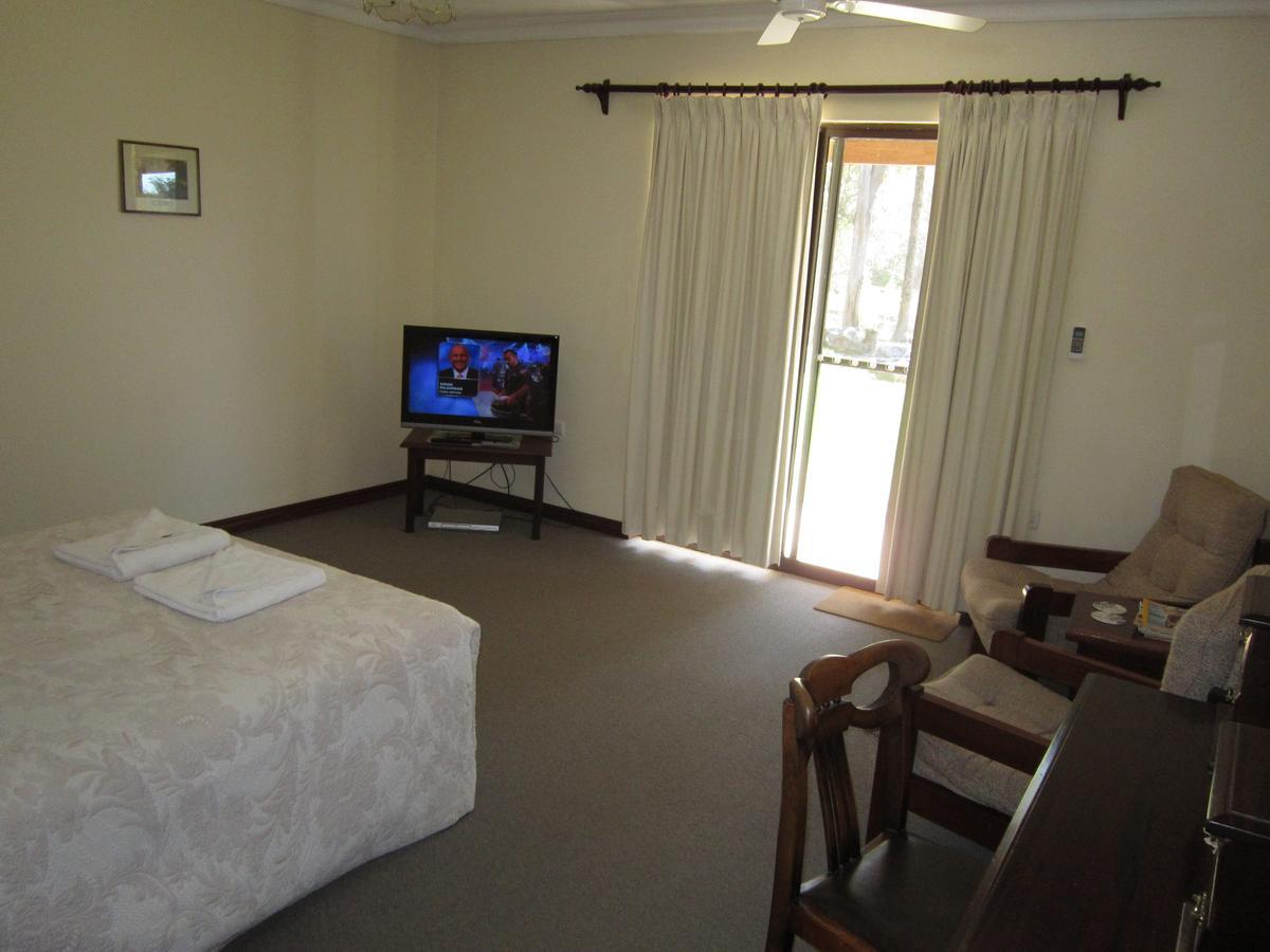 Marri Lodge Margaret River Kültér fotó