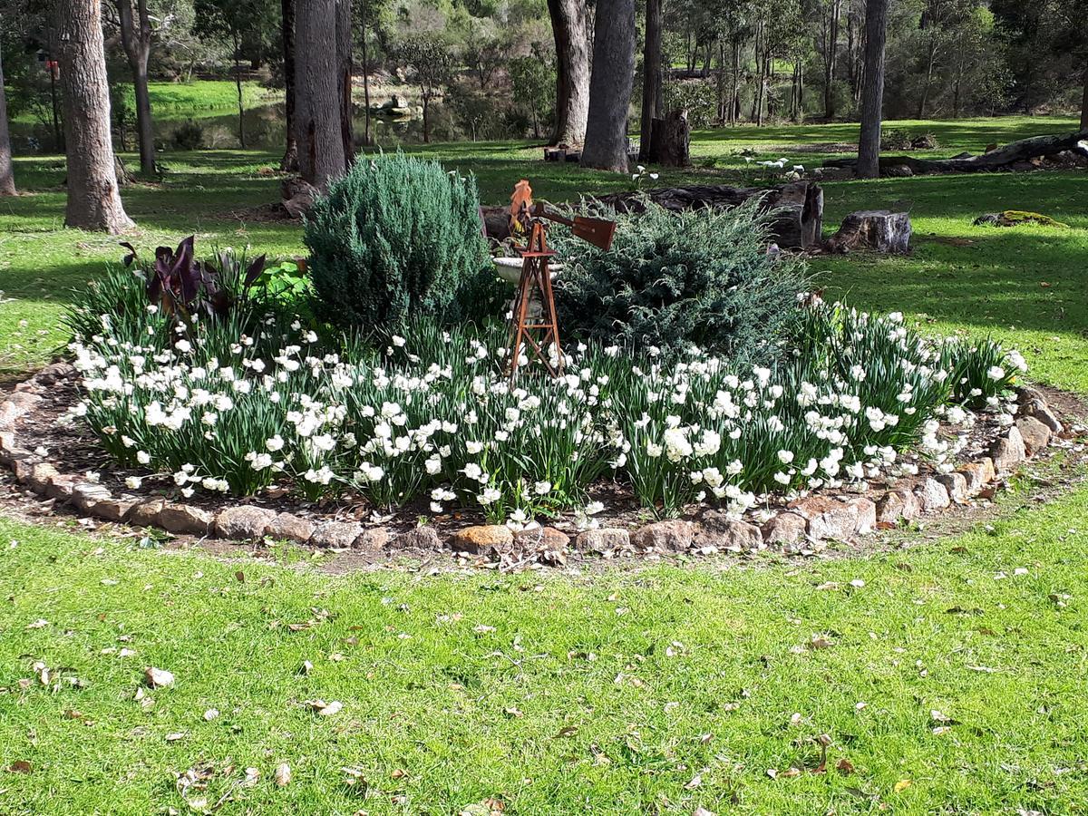 Marri Lodge Margaret River Kültér fotó