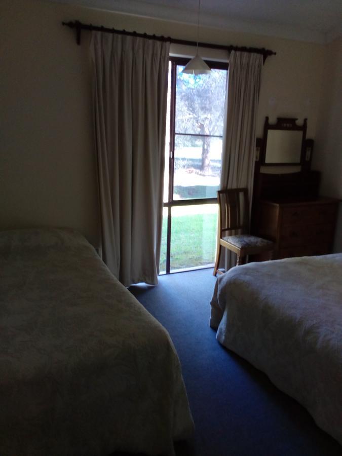 Marri Lodge Margaret River Kültér fotó