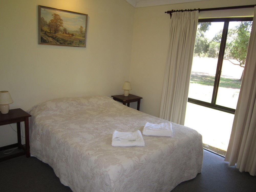Marri Lodge Margaret River Kültér fotó