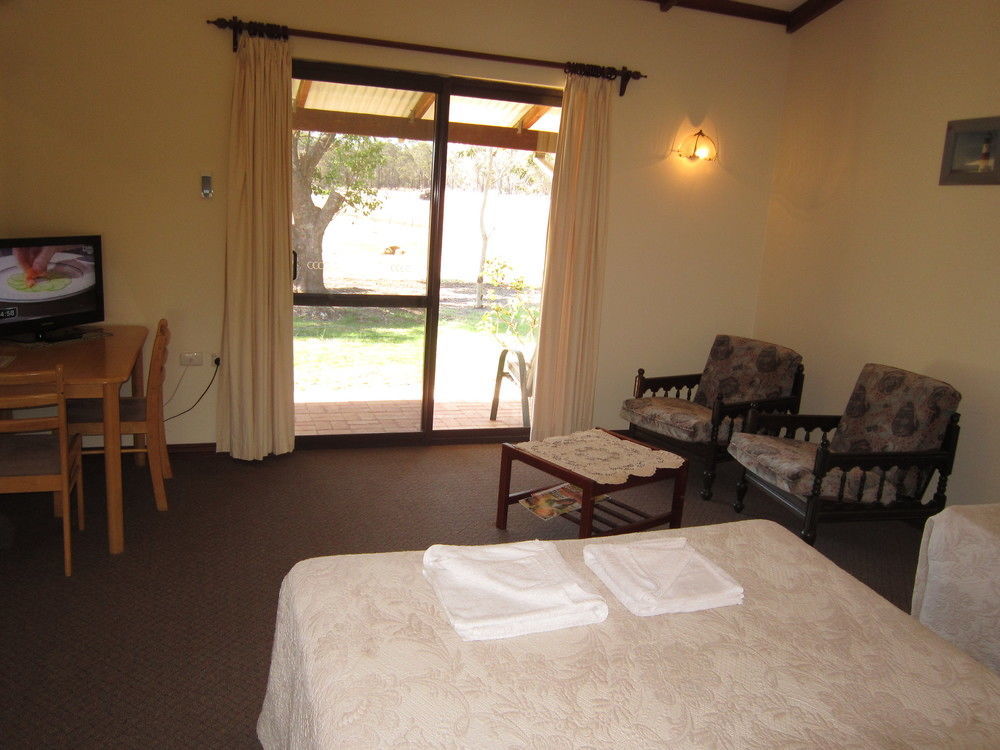 Marri Lodge Margaret River Kültér fotó