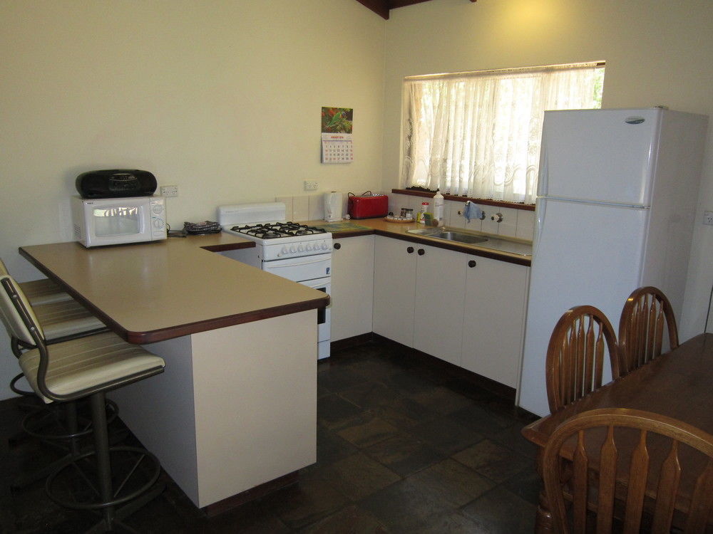 Marri Lodge Margaret River Kültér fotó