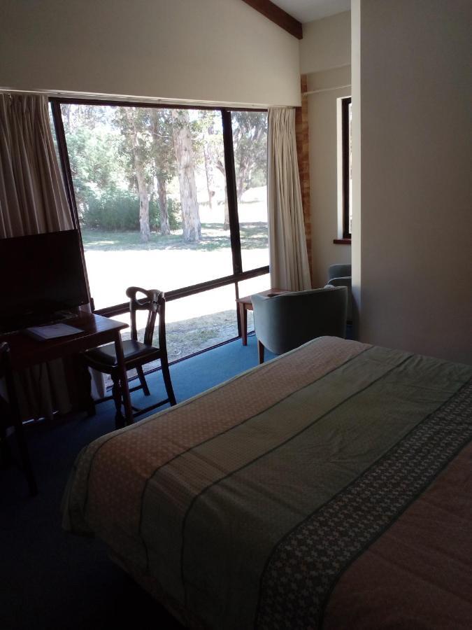 Marri Lodge Margaret River Kültér fotó