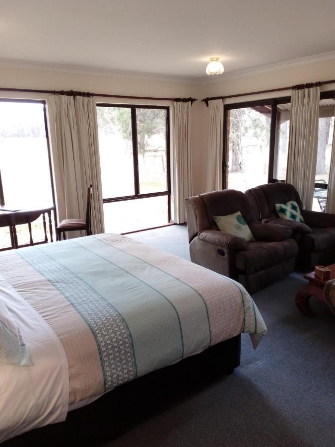 Marri Lodge Margaret River Kültér fotó