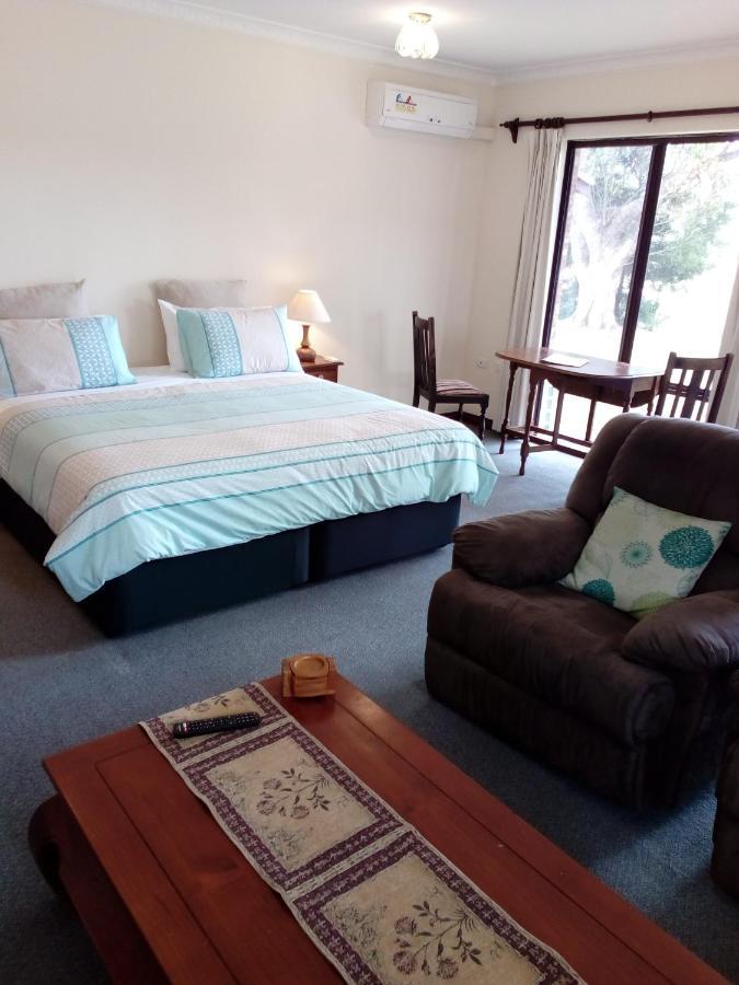 Marri Lodge Margaret River Kültér fotó